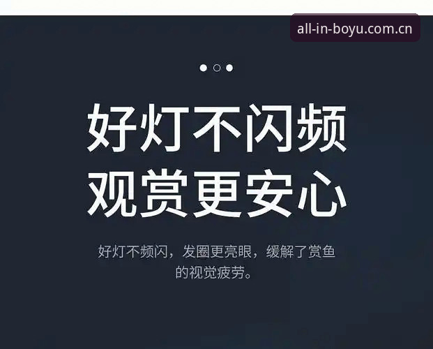 深度揭秘：2026博鱼BOYU官方安装背后的技术革新与用户体验真相